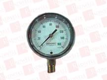ASHCROFT 25 1490A02L160IW