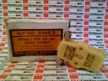 DANAHER CONTROLS 5M61