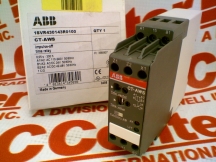 ASEA BROWN BOVERI 1SVR430143R0100