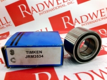 TIMKEN JRM3534
