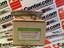 GENERAL ELECTRIC 3S7505SL510A6