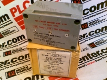 EATON CORPORATION AQB-F101A