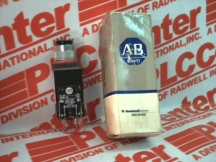 ALLEN BRADLEY 800MR-PT16GA