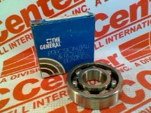 GENERAL BEARING 6305-E