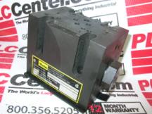 PARKER HYDRAULIC MANIFOLD