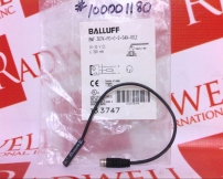 BALLUFF BMF307K-P0-C-2-S49-00.2