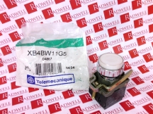 SCHNEIDER ELECTRIC XB4-BW11G5