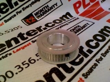 MISUMI HTPA44S3M100-A-P25