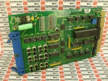 CARTE GESTION CLAVIER 100088-2/AC