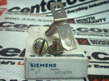 SIEMENS SFH75