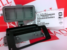 HARTING HAN16B-HBM-C