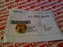 SAPAL 71.020.0042