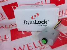 DYNALOCK 6335
