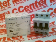 EATON CORPORATION FAZ-3D20