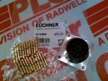 EUCHNER 35POL/METALLAUSFUEHRUNG-074386