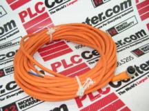 EFECTOR US/4-DC-P/N-ROL-PUR-10M/L