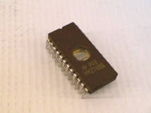 TEXAS INSTRUMENTS SEMI MM2708Q