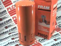 FRAM P8050