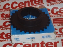 REGAL REXNORD 50TB28