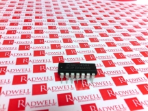 NXP SEMICONDUCTOR MC14584