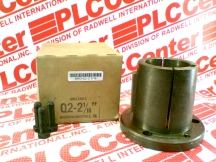 REGAL REXNORD Q2 2 1/16