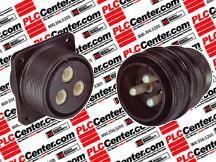 AMPHENOL ACC02E36-5P(025)