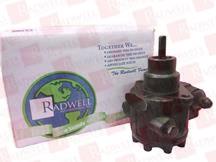 SUNTEC PUMP J6BA-159P-3
