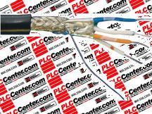 ALPHA WIRE 6453 BK002