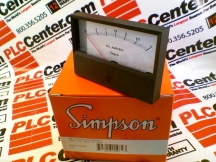 SIMPSON 15032