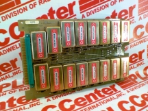 WESTINGHOUSE 743A313G01