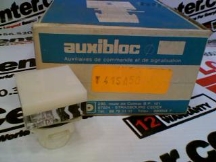 BACO CONTROLS V41SA50