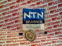 NTN BEARING 6000-ZZ/2ASU1