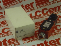 ALLEN BRADLEY 802F-E60MS10-N5