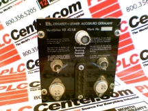 ERHARDT & LEIMER KR40/68-15.05