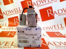 EATON CORPORATION NZM1-XU480-525AC