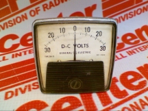 GENERAL ELECTRIC 519X3