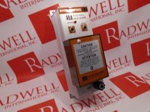 MOORE INDUSTRIES RBA/2W-100/SX1/117AC/-EZ108-FU-DPDT