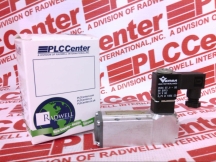 VERSA VALVES KSG-4332-6K-027-HC-D024