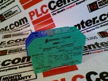 PEPPERL & FUCHS ZG35/EX