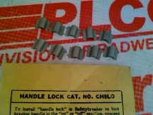 EATON CORPORATION CH9L0