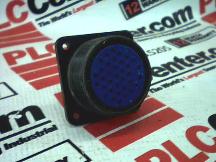 BENDIX DYNAPATH MS3102A28-15S