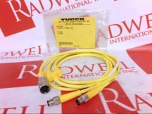 TURCK YP2-RK4.4T-1/2PSG3M-0.3/0.3