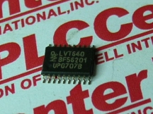 NXP SEMICONDUCTOR 74LVT640PW