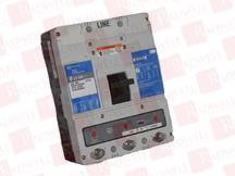 EATON CORPORATION LD3450
