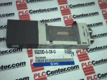 SMC SQ2231D5C6Q
