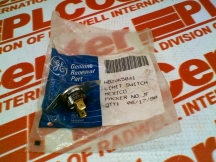 GENERAL ELECTRIC WB24K5041