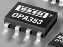 TEXAS INSTRUMENTS SEMI OPA842ID