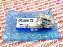 SMC CRB2BW10-90S