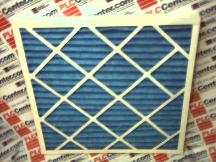 FLANDERS FILTERS PRE-PLEAT-40