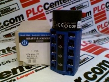 KRAUS & NAIMER CG8-A344-FT